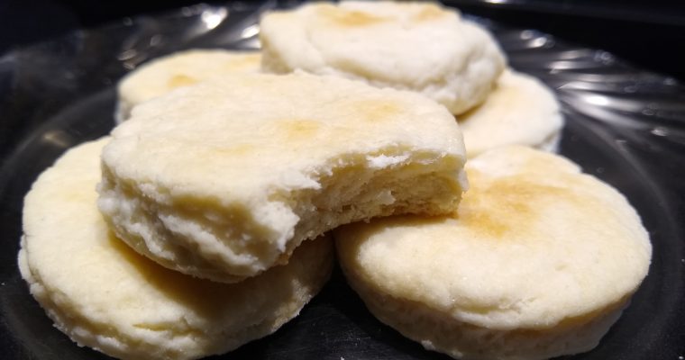 Princess Shortbread Cookies